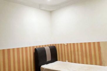 TAMAN KULIM TECHNOCITY FASA 3