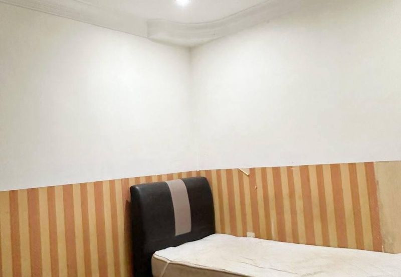 TAMAN KULIM TECHNOCITY FASA 3