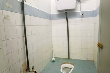 TAMAN KULIM TECHNOCITY FASA 3