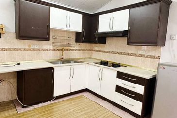 TAMAN KULIM TECHNOCITY FASA 3