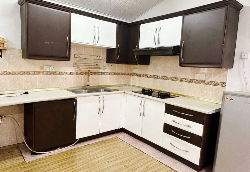 TAMAN KULIM TECHNOCITY FASA 3