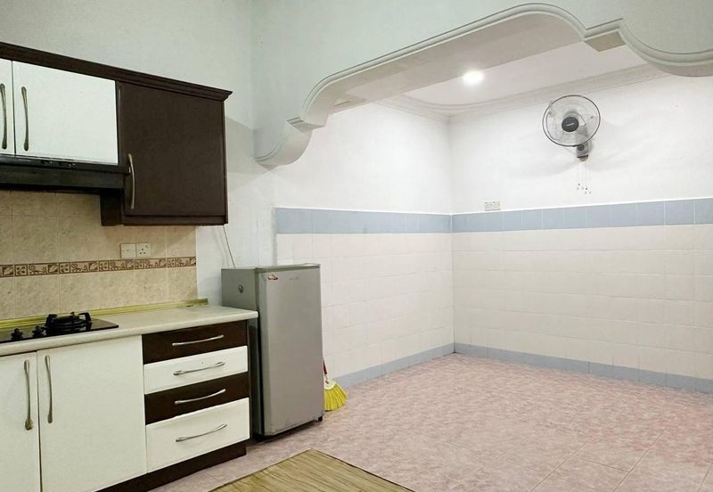 TAMAN KULIM TECHNOCITY FASA 3