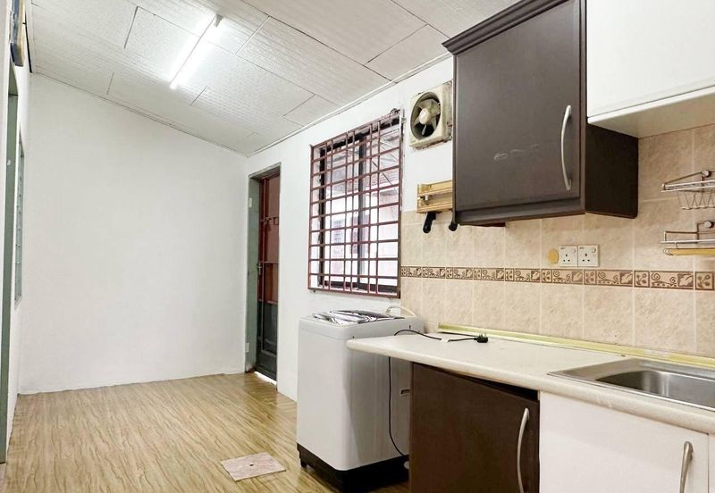 TAMAN KULIM TECHNOCITY FASA 3