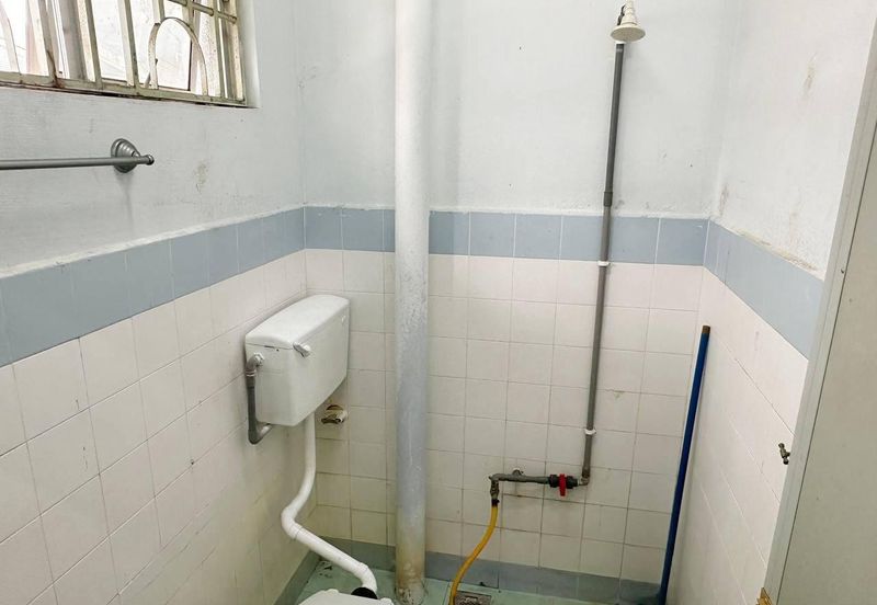 TAMAN KULIM TECHNOCITY FASA 3