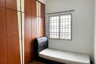 TAMAN KULIM TECHNOCITY FASA 3