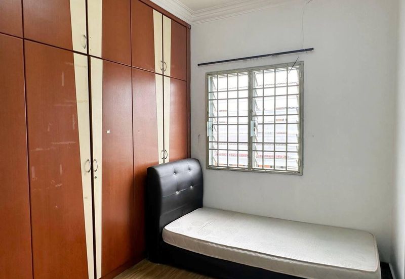 TAMAN KULIM TECHNOCITY FASA 3