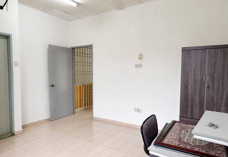 TAMAN KULIM TECHNOCITY FASA 3