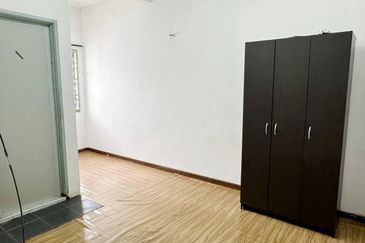 TAMAN KULIM TECHNOCITY FASA 3