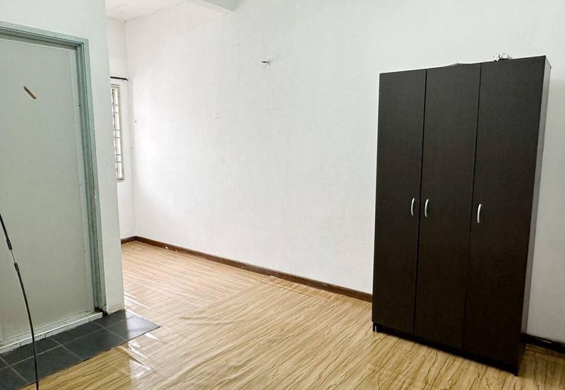 TAMAN KULIM TECHNOCITY FASA 3