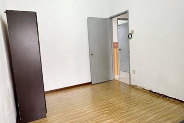 TAMAN KULIM TECHNOCITY FASA 3