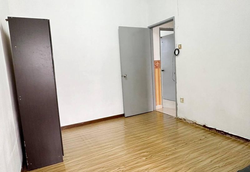 TAMAN KULIM TECHNOCITY FASA 3