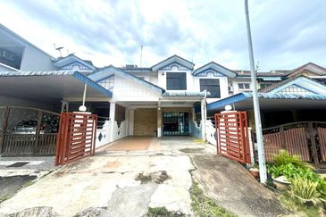 TAMAN KULIM TECHNOCITY FASA 3