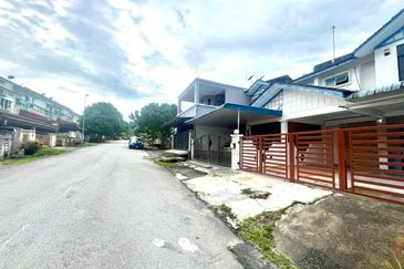 TAMAN KULIM TECHNOCITY FASA 3