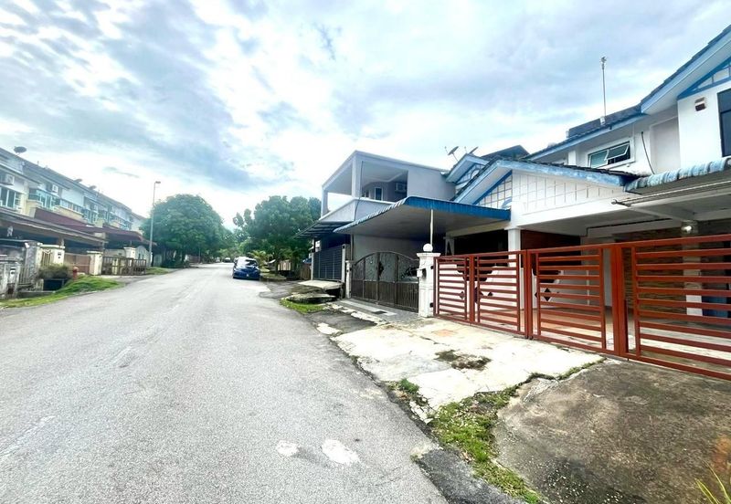 TAMAN KULIM TECHNOCITY FASA 3