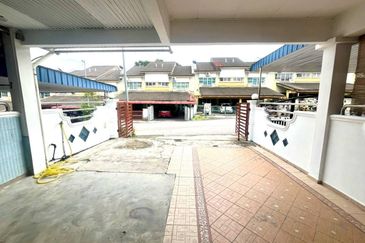 TAMAN KULIM TECHNOCITY FASA 3