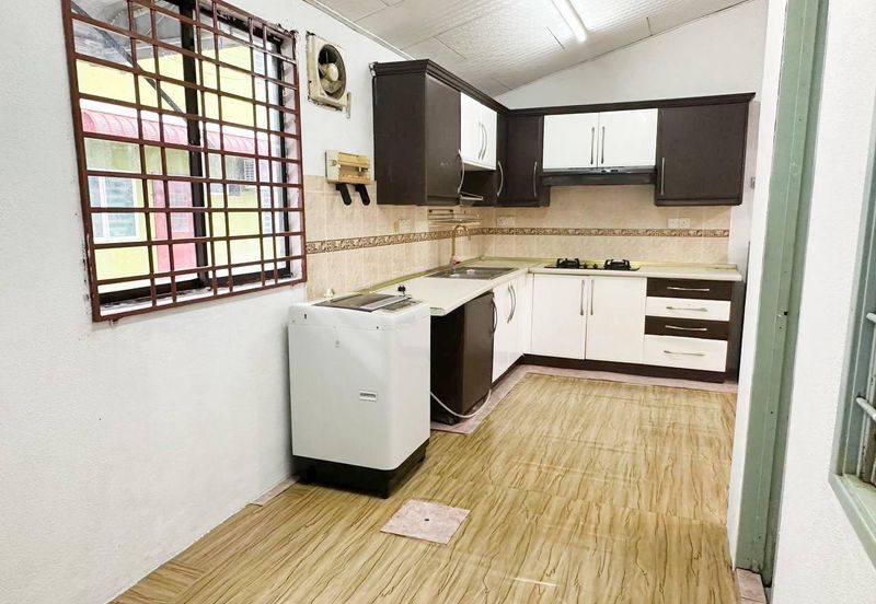 TAMAN KULIM TECHNOCITY FASA 3