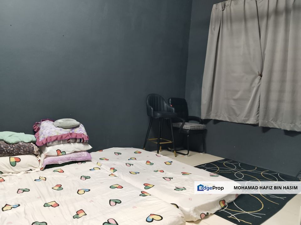 TERES SETINGKAT, TAMAN LAGENDA , PADANG SERAI, KULIM, KEDAH 🏡 FOR SALE !!!, Kedah, Padang Serai