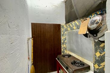 Apartment Permata, Bandar Perda