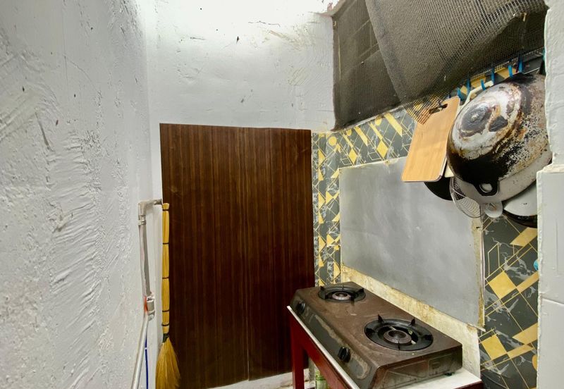 Apartment Permata, Bandar Perda