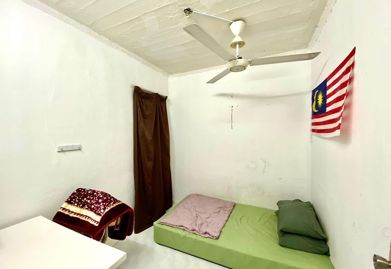 Apartment Permata, Bandar Perda