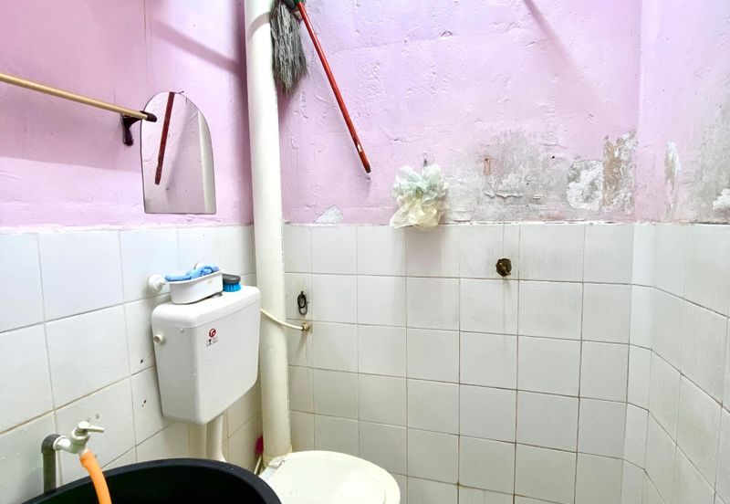 Apartment Permata, Bandar Perda