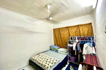 Apartment Permata, Bandar Perda