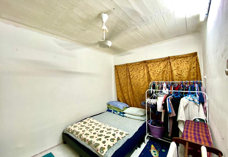 Apartment Permata, Bandar Perda