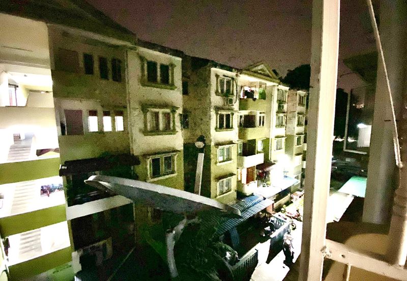 Apartment Permata, Bandar Perda