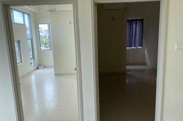 Royale Nova @ Tambun Royale City