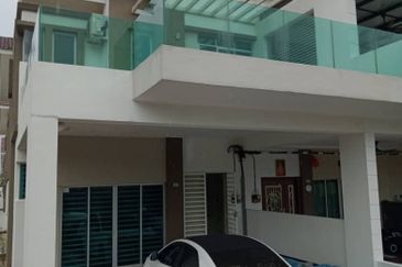 Royale Nova @ Tambun Royale City