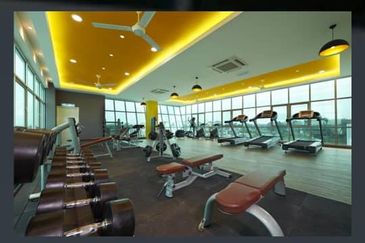 Royale Nova @ Tambun Royale City