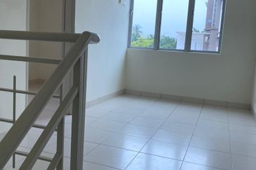 Royale Nova @ Tambun Royale City