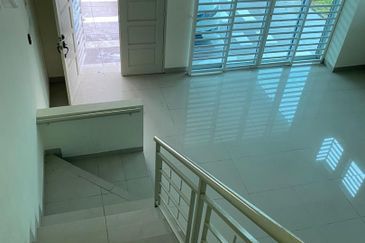 Royale Nova @ Tambun Royale City