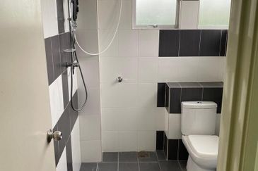 Royale Nova @ Tambun Royale City