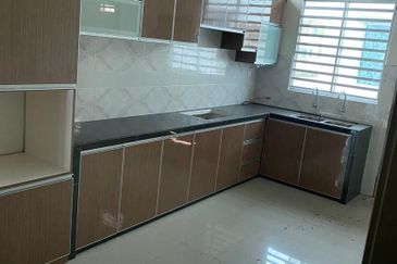 Royale Nova @ Tambun Royale City