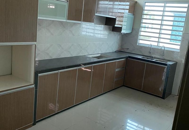 Royale Nova @ Tambun Royale City