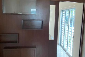 Royale Nova @ Tambun Royale City