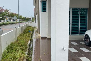 Royale Nova @ Tambun Royale City