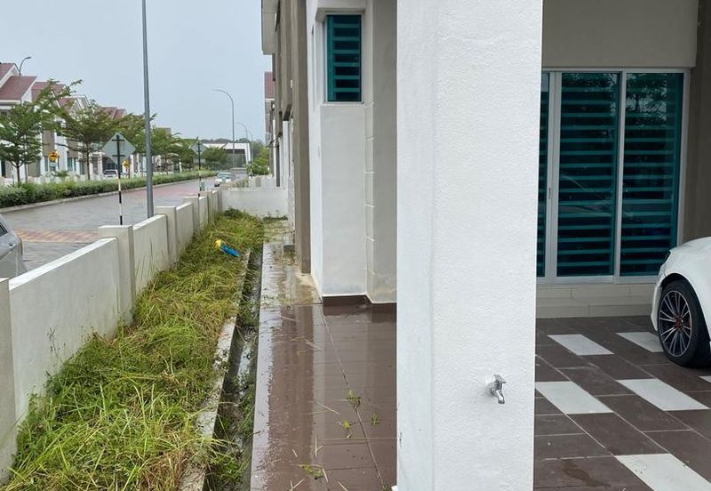 Royale Nova @ Tambun Royale City