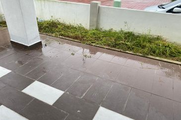 Royale Nova @ Tambun Royale City