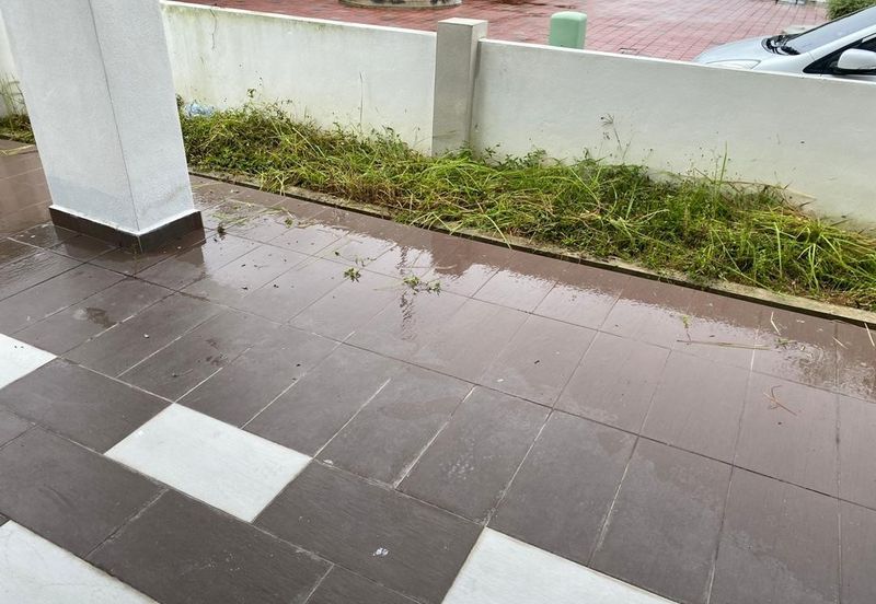 Royale Nova @ Tambun Royale City