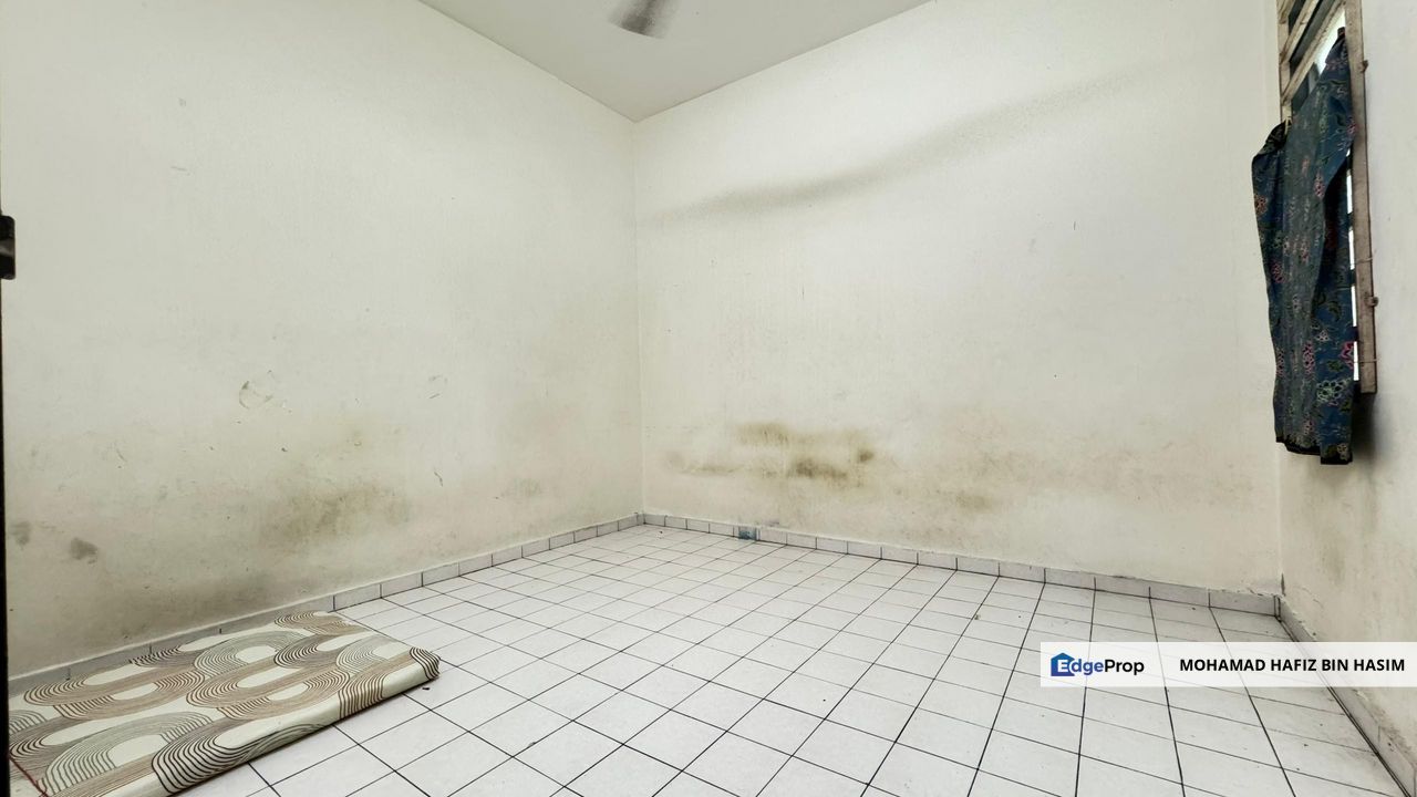 Rumah Untuk Dijual ‼‼   Rumah Teres 2 Tingkat Taman Kulim Utama Fasa 2 Kulim Kedah, Kedah, Kulim