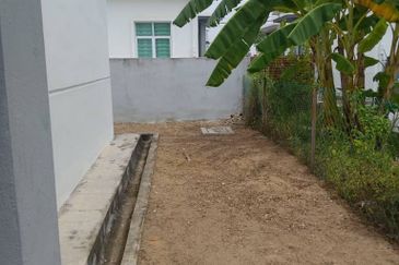 BANDAR PERMATA LUNAS