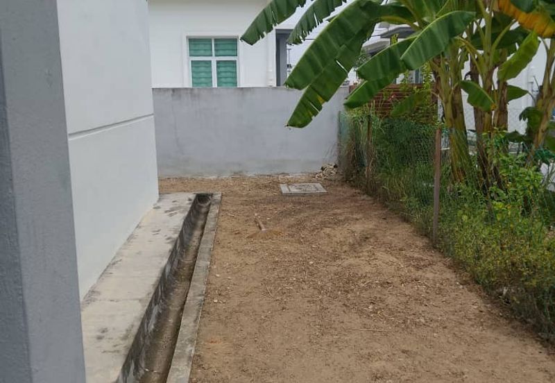 BANDAR PERMATA LUNAS