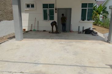 BANDAR PERMATA LUNAS