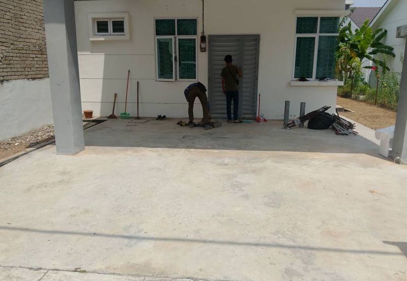 BANDAR PERMATA LUNAS