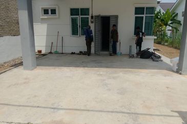 BANDAR PERMATA LUNAS