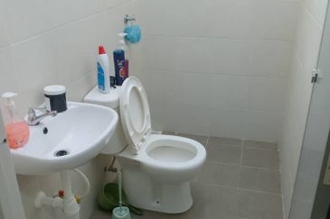 BANDAR PERMATA LUNAS