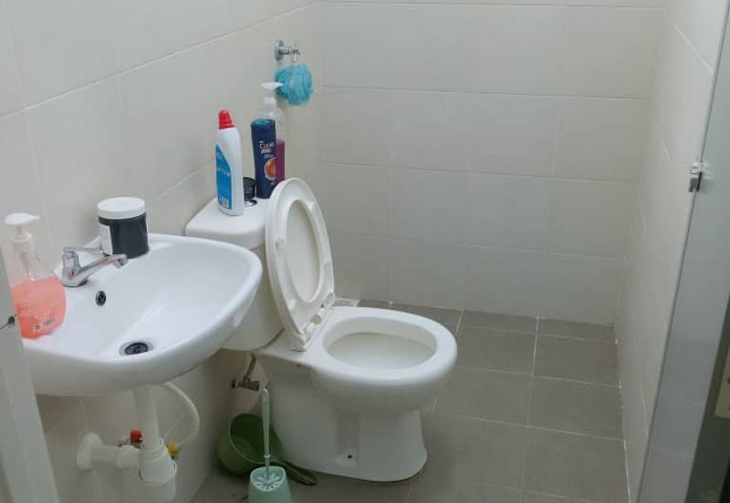 BANDAR PERMATA LUNAS