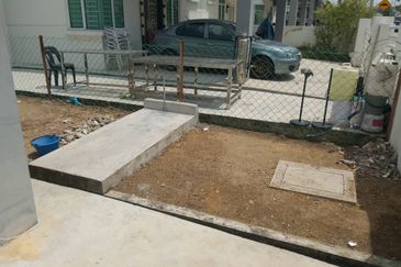 BANDAR PERMATA LUNAS